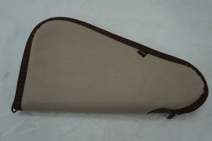 lot 57 image: Allen pistol case