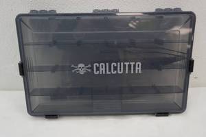 lot 83 image: Calcutta storage case