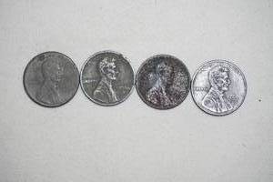 lot 234 image: Penny Lot