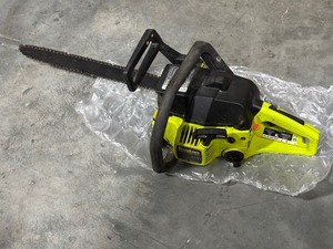 lot 37 image: Poulan Chainsaw