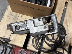 lot 44 image: Milwaukee Hammer Drill