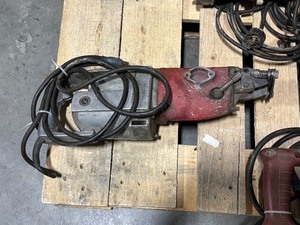 lot 45 image: Milwaukee Hammer Drill