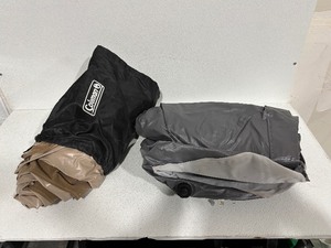 lot 49 image: Air Mattress