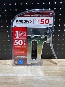 lot 5 image: Arrow Stapler