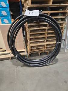 lot 85 image: 1-14 in. x 100 ft. IPS 100 PSI NSF Poly Pipe