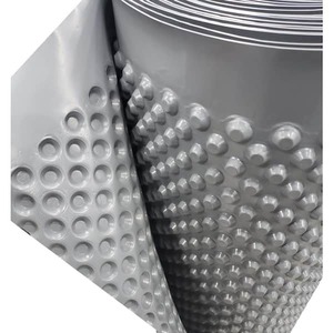 lot 67 image: Dampro 4 ft. x 50 ft. Floor Underlayment