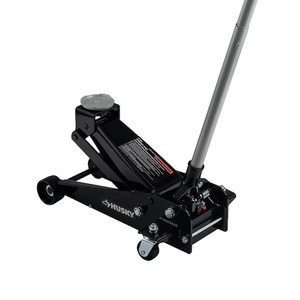 lot 92 image: 3-Ton Floor Garage Car Jack