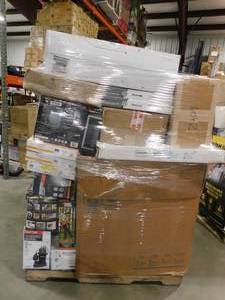 lot 2 image: WHOLESALE PALLET LOT OF GENERAL MERCHANDISE
