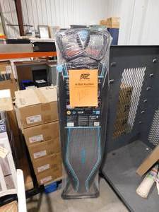 lot 230 image: Ergo Plus Ironing Board