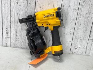 lot 240 image: DeWalt Coil Roofing Nailer