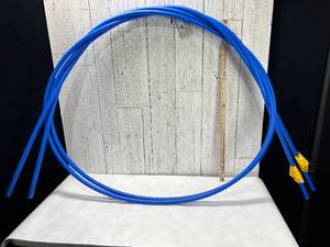 lot 411 image: 34 SharkBite Blue Pex-B Pipe