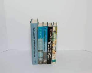 lot 24 image: Waterfowl Books
