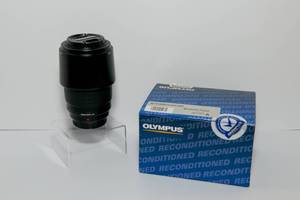 lot 5 image: Olympus ED 70-300 MM F4.05.6 LENS