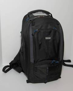 lot 78 image: ThinkTANK StreetWalker Pro Camera Backpack V20