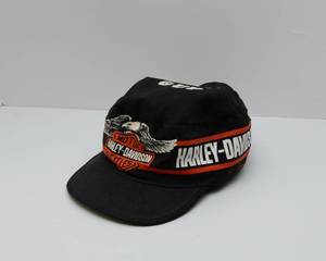 lot 105 image: Harley Davidson Sexy Guy Hat