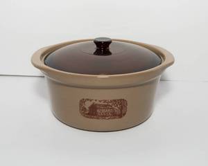 lot 134 image: Vintage Amana Country Cooker
