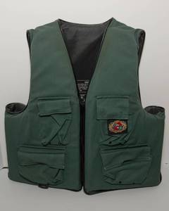 lot 175 image: Stearns Fishing Life Jacket