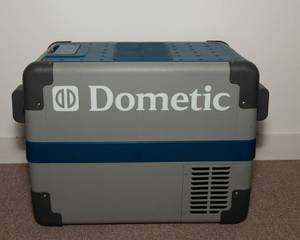lot 179 image: Dometic CFX28 CoolFreeze Recreational Vehicle Refrigerator
