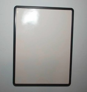 lot 202 image: Whiteboard
