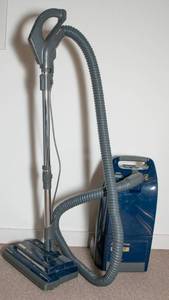 lot 208 image: Kenmore Powermate Vacuum Cleaner
