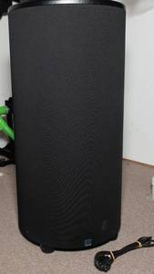 lot 220 image: SVS PC-2000 Powered Subwoofer