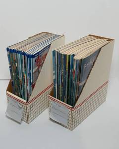 lot 214 image: EAA Experimenter Magazine Collection