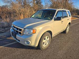 2009 Ford Escape XLT