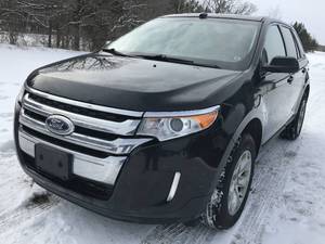 2014 Ford Edge SEL FWD