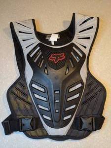 lot 417 image: Fox Chest Protector R