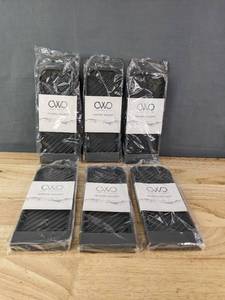lot 100D image: Total of  6 Cook with Color Sponge Holder N