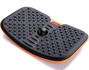 lot 117 image: New ErGear Anti Fatigue Mat Balance Board Standing Desk Mat  $64.99 Retail B