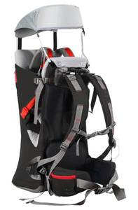 lot 89F image: New WIPHA Baby Backpack Carrier $149.99 Retail B