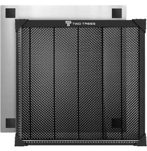 lot 134G image: New 19x19 in Honeycomb Working Table for Laser Cutter Engraver $41.99 Retail B