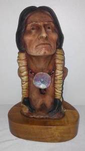 lot 328 image: Cloud Walker By Neil J Rose, Numbered