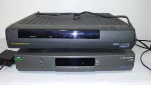 lot 360 image: Star Trak And General Instrument Videocipher RS.