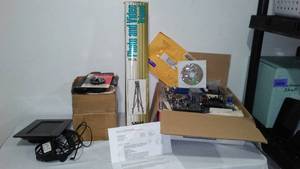 lot 388 image: Vintage Electronics And Equipment.