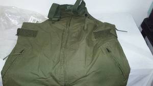 lot 398 image: New Military Issue  Overalls.