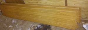 lot 578 image: Shelving Boards (7).