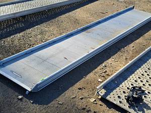 lot 18 image: 27x164 Ramp