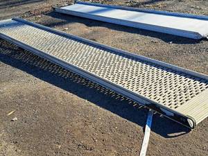 lot 17 image: 27x192 Ramp
