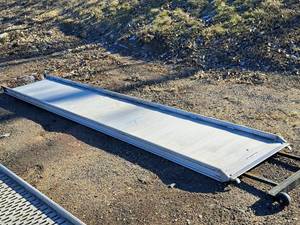 lot 16 image: 27x164 Ramp