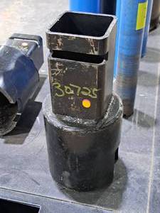 lot 117 image: Stanley 4-14 Socket, Waterhouse Valve #30725