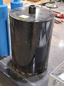 lot 123 image: 12 Core Bit (Black)