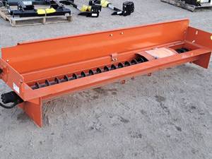 lot 203 image: Swenson Tailgate Spreader