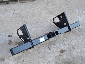 lot 205 image: 5 Hitch Mount for Ford