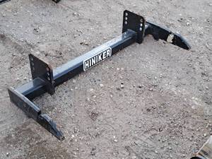 lot 219 image: Hiniker Mount Kit 25010491