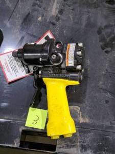 lot 135 image: Stanley 12 Hydraulic Impact Wrench ID07 (New)