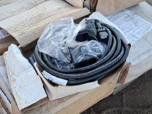 lot 191 image: Ford F-350F-550 Super Duty Camera Installation Kit JC3Z-19G490-D