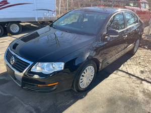 2007 Volkswagen Passat
