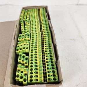 lot 5 image: Two Boxes Of 50 Each Eaton Corporation XBPT6PE New